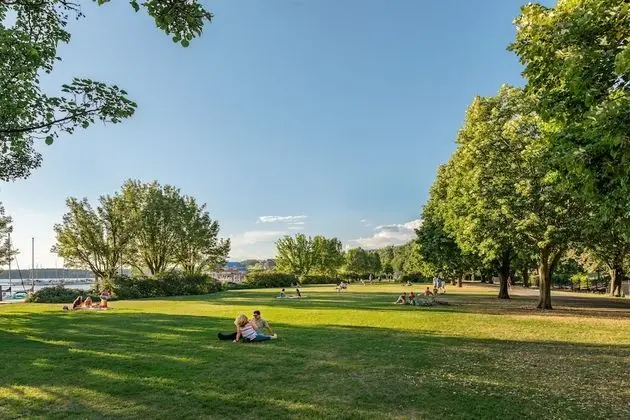 Oda, Engellilere Uygun