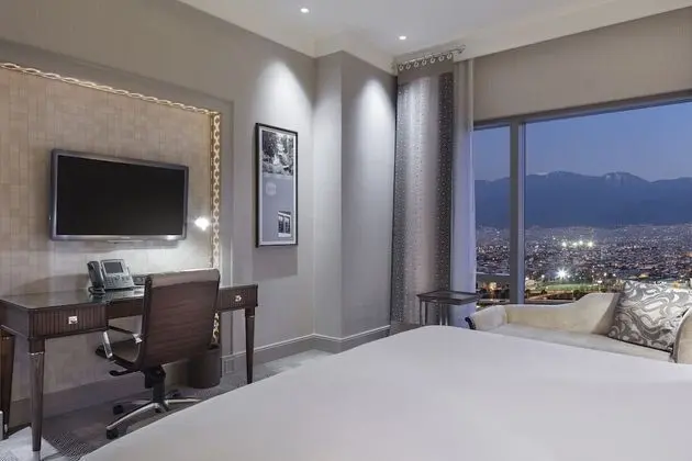 Executive Oda, 1 En Büyük (King) Boy Yatak, Business Dinlenme Salonu Kullanımı