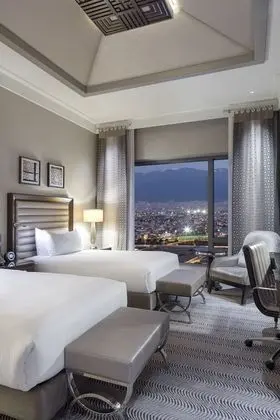 Executive Oda, 2 Tek Kişilik Yatak, Business Dinlenme Salonu Kullanımı
