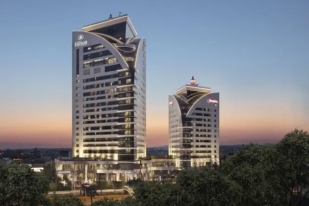 Executive Oda, 2 Tek Kişilik Yatak, Business Dinlenme Salonu Kullanımı