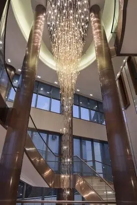 Executive Oda, 2 Tek Kişilik Yatak, Business Dinlenme Salonu Kullanımı