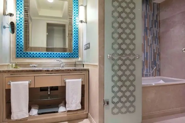 Executive Oda, 2 Tek Kişilik Yatak, Business Dinlenme Salonu Kullanımı
