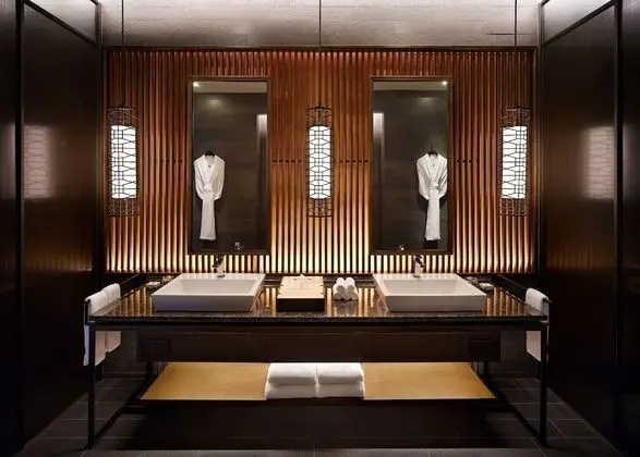 Twin Premium Room with Ocean View