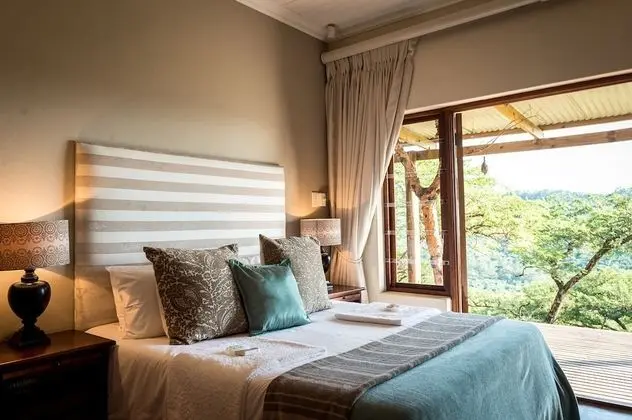 Luxury Süit