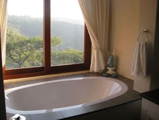 Luxury Süit