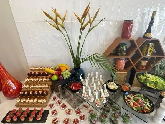 Executive Oda, 2 Çift Kişilik Yatak (Spa)