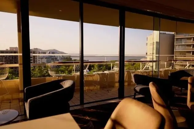 King Hilton, Executive Oda, Business Dinlenme Salonu Kullanımı