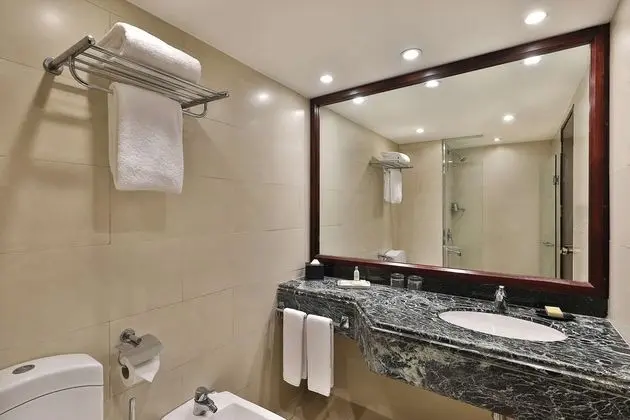 Oda, 1 En Büyük (King) Boy Yatak, Havuz Manzaralı (Cabana)
