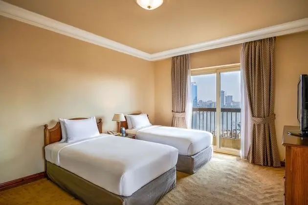 Nile Suite