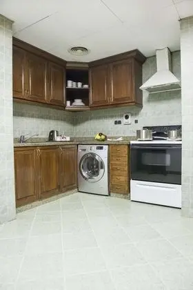 Nile Suite