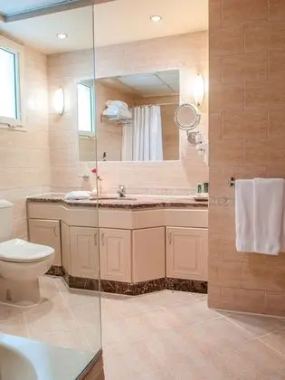 Nile Suite