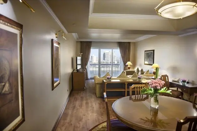 Nile Suite
