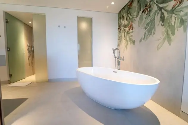 Banyo duşu