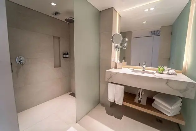 Banyo duşu