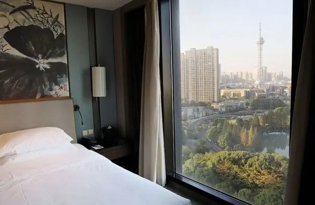 King Suite, Süit, 1 Yatak Odası
