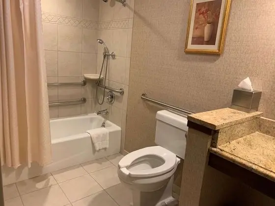 Oda, 2 Çift Kişilik Yatak, Engellilere Uygun