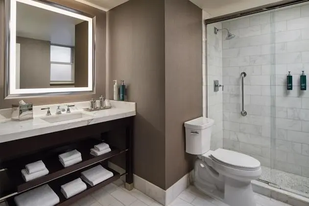 Banyo duşu