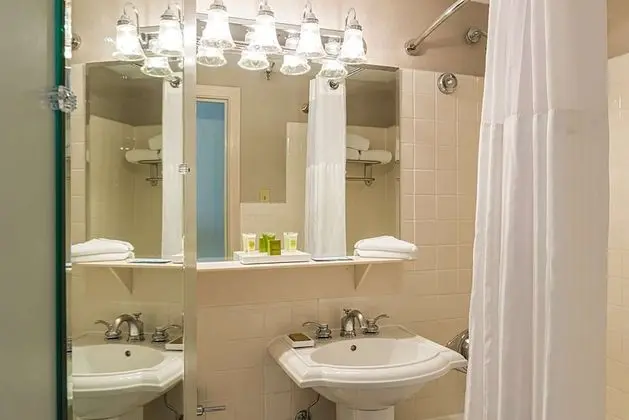 King Mini Suite