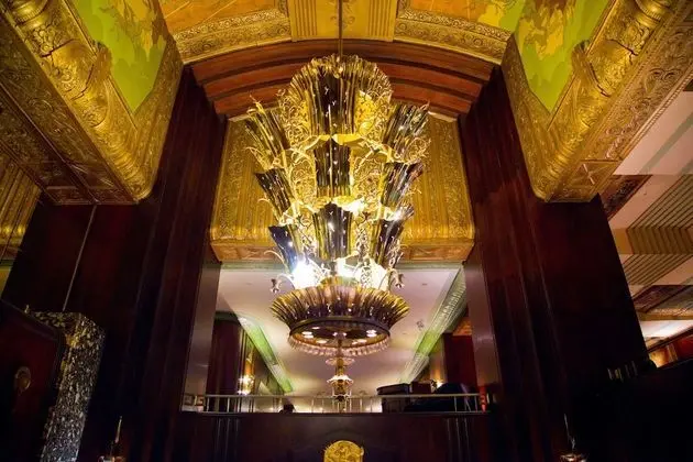Two Queen Junior Suite