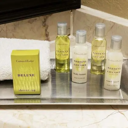 Deluxe Süit, 1 Yatak Odası, Balkon