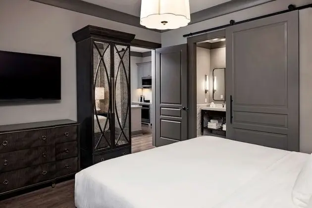 Deluxe Süit, 1 Yatak Odası, Balkon