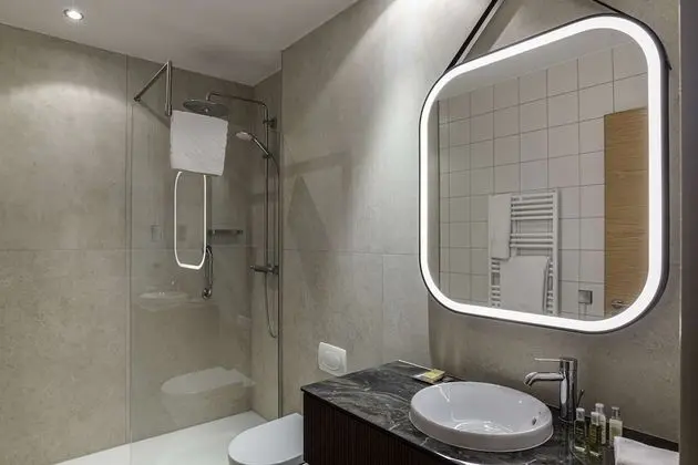 Banyo duşu