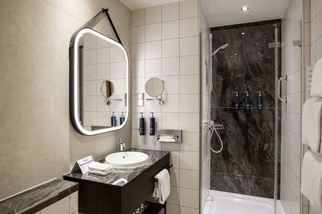 Banyo duşu