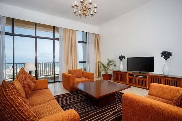 Çatı Katı Süiti (Penthouse)