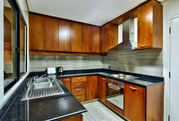 Çatı Katı Süiti (Penthouse)