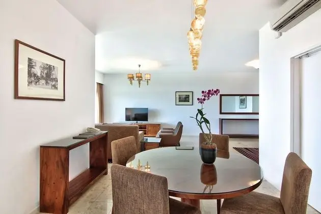 Deluxe Süit, 2 Yatak Odası