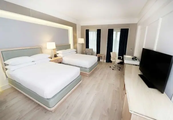 Executive Oda, Business Dinlenme Salonu Kullanımı