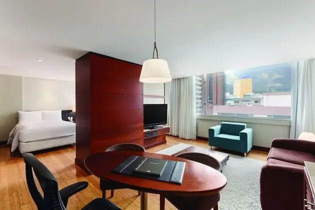 Executive Süit, 2 Çift Kişilik Yatak, Business Dinlenme Salonu Kullanımı