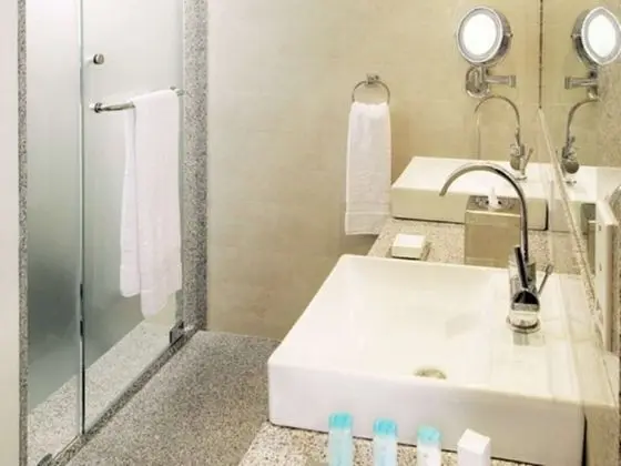 Executive Suite, 1 King Bed, Executive  Lounge Access