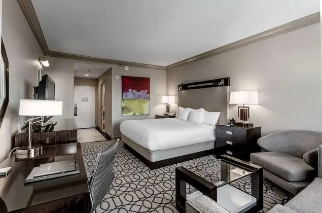 Oda, 1 En Büyük (King) Boy Yatak ve Çekyat, Sigara İçilmez