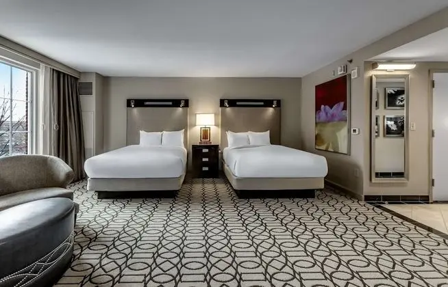 Oda, Engellilere Uygun, Sigara İçilmez