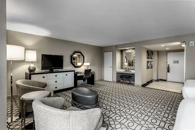 Oda, Engellilere Uygun, Sigara İçilmez