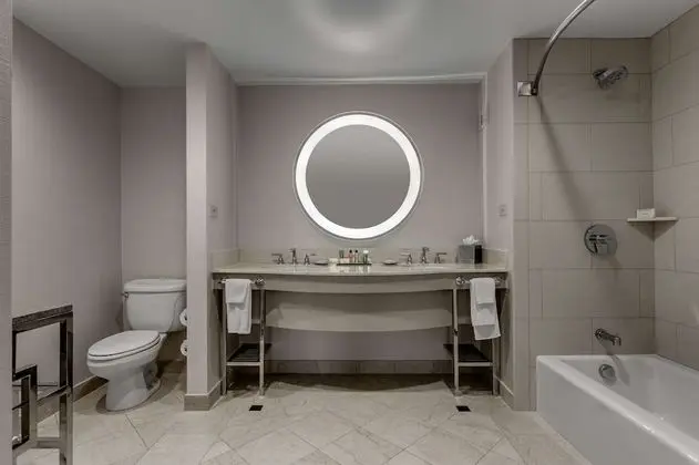 Oda, Engellilere Uygun, Sigara İçilmez