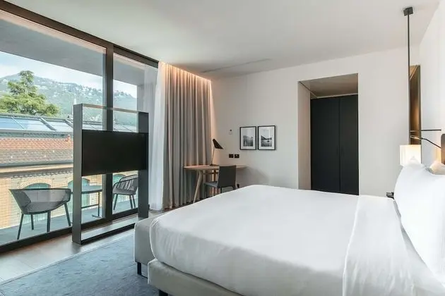 Deluxe Oda, 2 Tek Kişilik Yatak, Şehir Manzaralı