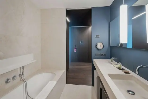 Deluxe Oda, 2 Tek Kişilik Yatak, Şehir Manzaralı