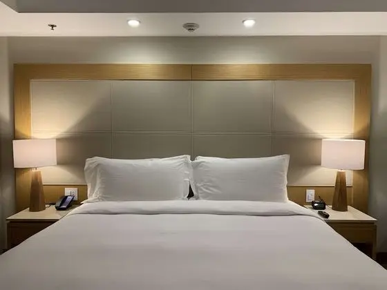 Oda, 1 En Büyük (King) Boy Yatak, Okyanus Manzaralı