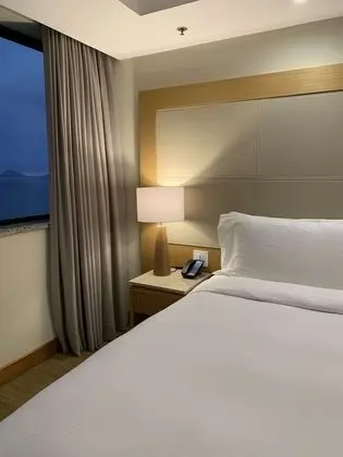 Oda, 2 Tek Kişilik Yatak (Ocean Copacabana)