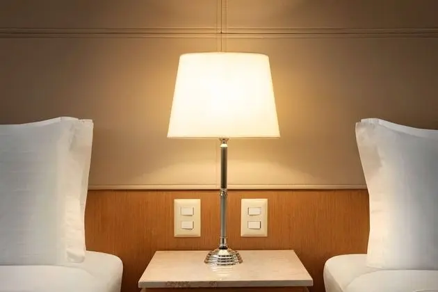 Oda, 2 Tek Kişilik Yatak (Ocean Copacabana)