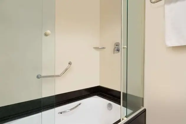 Oda, 2 Tek Kişilik Yatak (Ocean Copacabana)