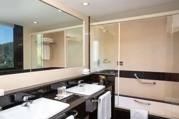 Oda, 2 Tek Kişilik Yatak, Okyanus Manzaralı