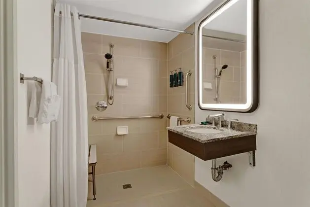 Banyo Duşu