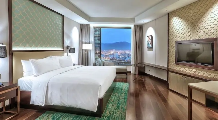 Family Oda, 3 Tek Kişilik Yatak, Bağlantılı Odalar