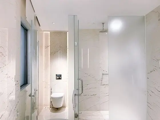 Süit, 1 Yatak Odası, Şehir Manzaralı
