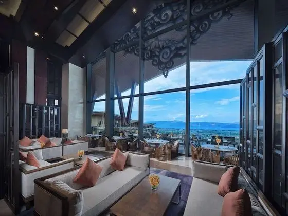 Executive Oda, Business Dinlenme Salonu Kullanımı, Göl Manzaralı