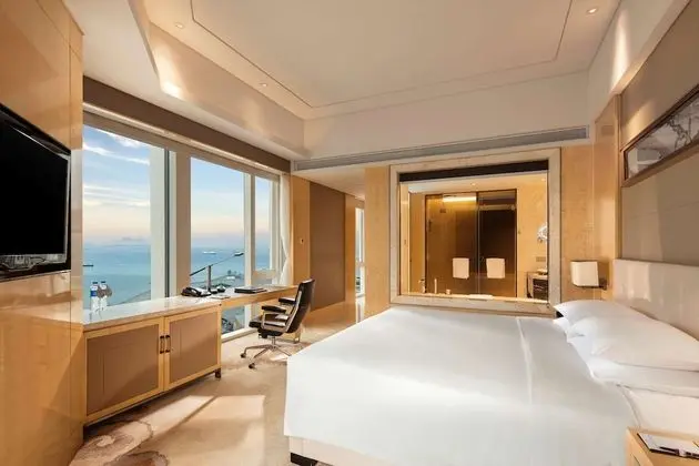 Executive Oda, Business Dinlenme Salonu Kullanımı, Köşe