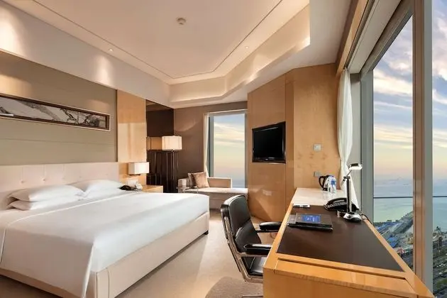 Executive Oda, Business Dinlenme Salonu Kullanımı, Köşe